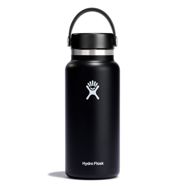 Bình nước giữ nhiệt Hydro Flask Wide Flex Cap 32 OZ (Season 2024)