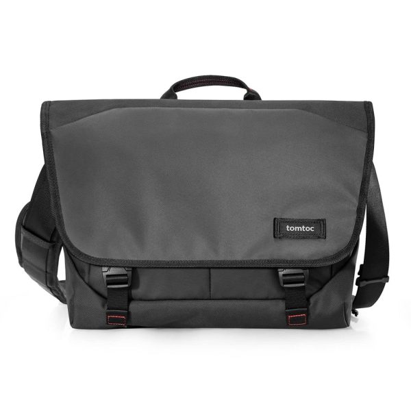 Túi đeo chéo Tomtoc Explorer – T22 Messenger Bag