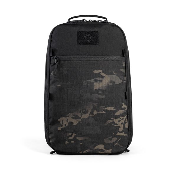 Balo CT21 V3.0 Backpack Slick – MASHUP – Codura500D