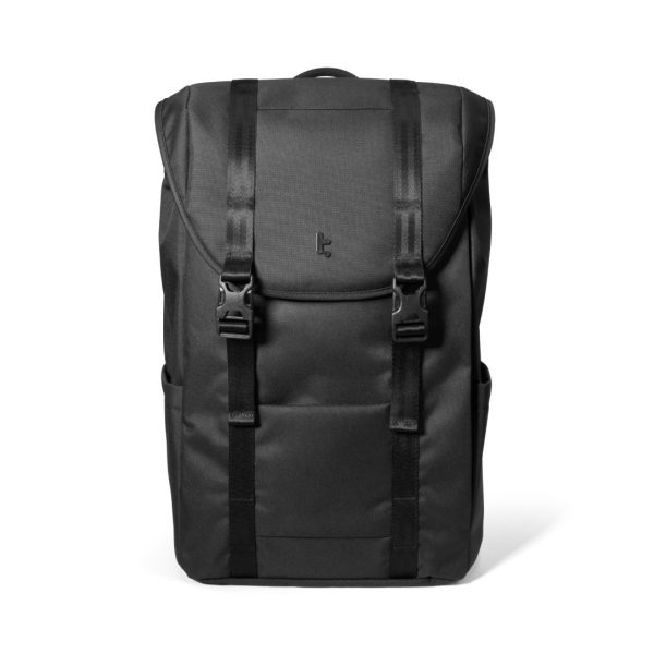 Balo Tomtoc VintPack -TA1 22L Laptop Blackpack