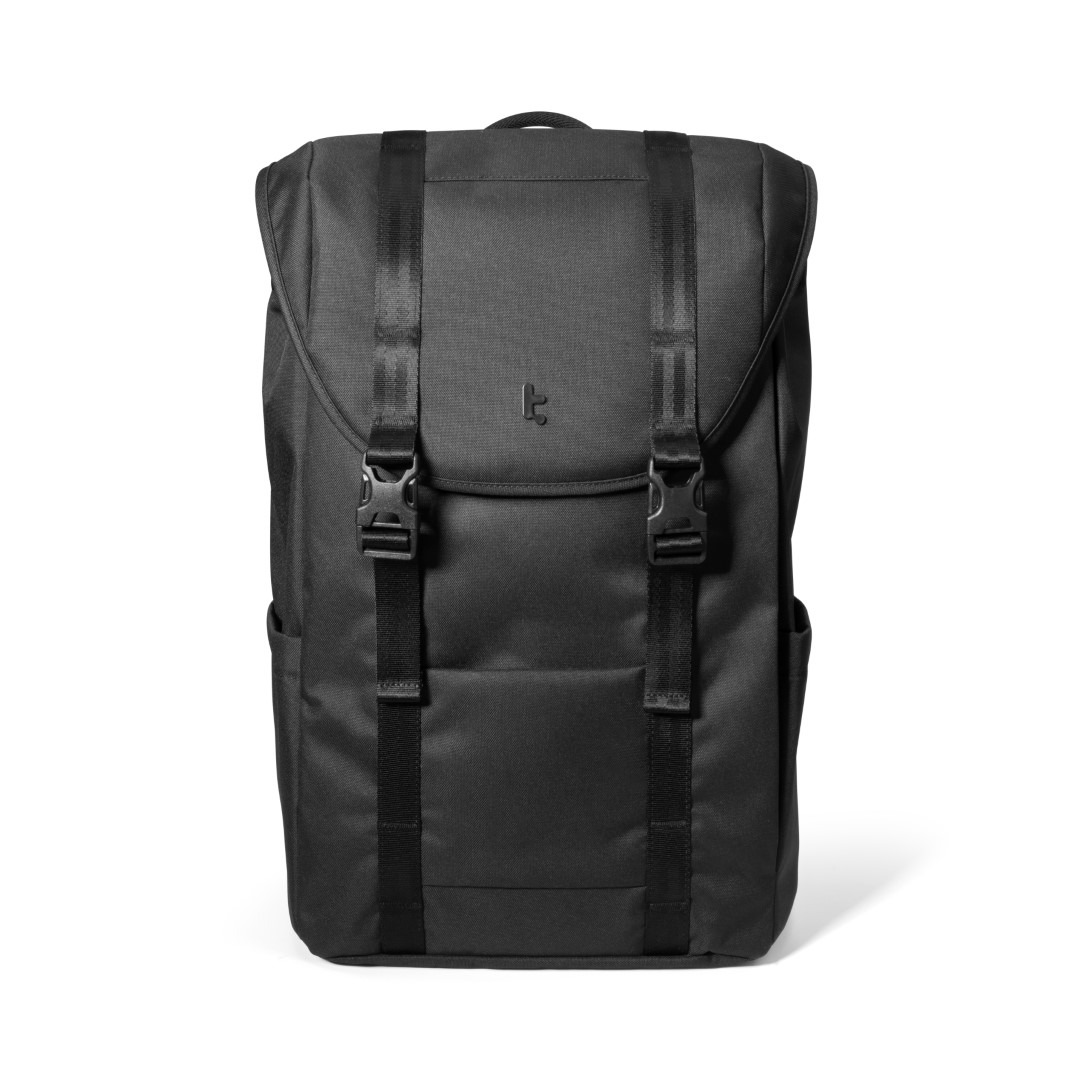 Balo Tomtoc VintPack -TA1 22L Laptop Blackpack