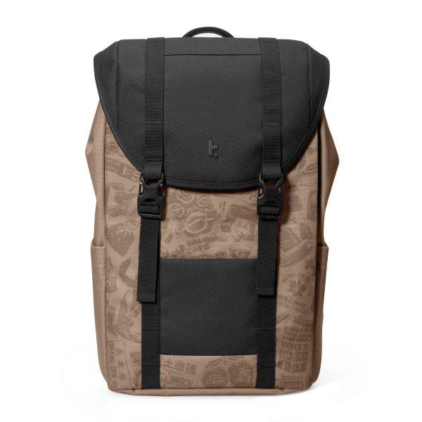 Balo Tomtoc OCHM -TA1 22L Laptop Backpack