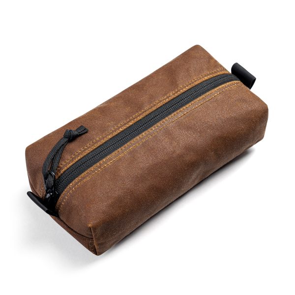 CT Pencil Case Medium Canvas