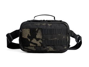 CT Strike Bag