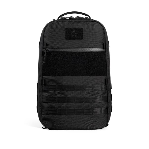 CT21 V3.0 Backpack – The Bunker