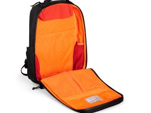 CT21 V3.0 Backpack – THE OFFICER