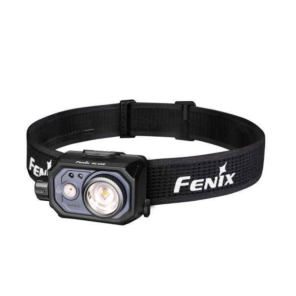 Đèn Pin Đội Đầu Fenix- HL45R