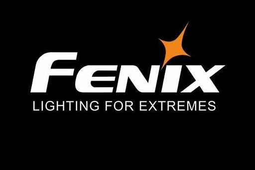 Đèn Pin Fenix