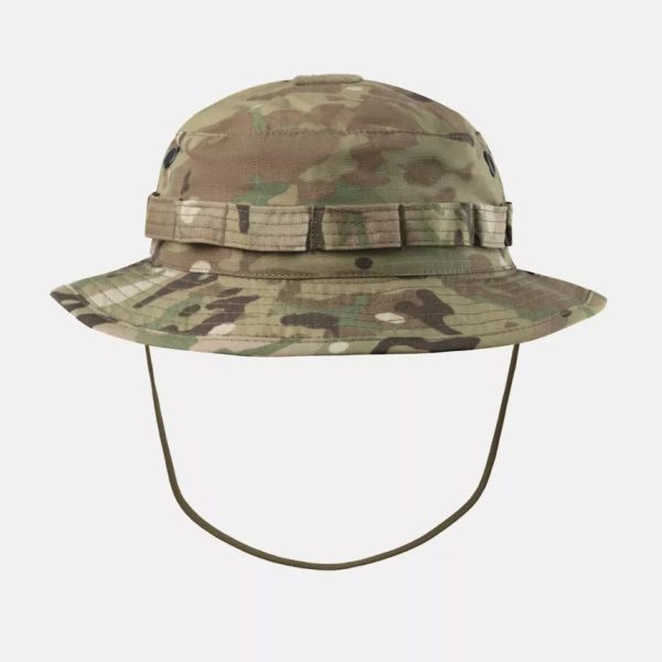 Boonie Hat Mk2 – NyCo Ripstop