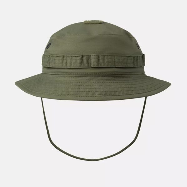 Boonie Hat Mk2 – PolyCotton Stretch Ripstop