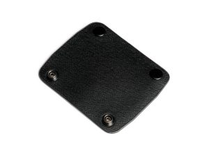 CT Leather Handle Cover