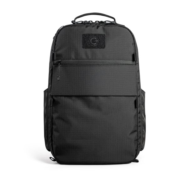 CT21 V3.0 Backpack Silencer WBP – Ripstop420D