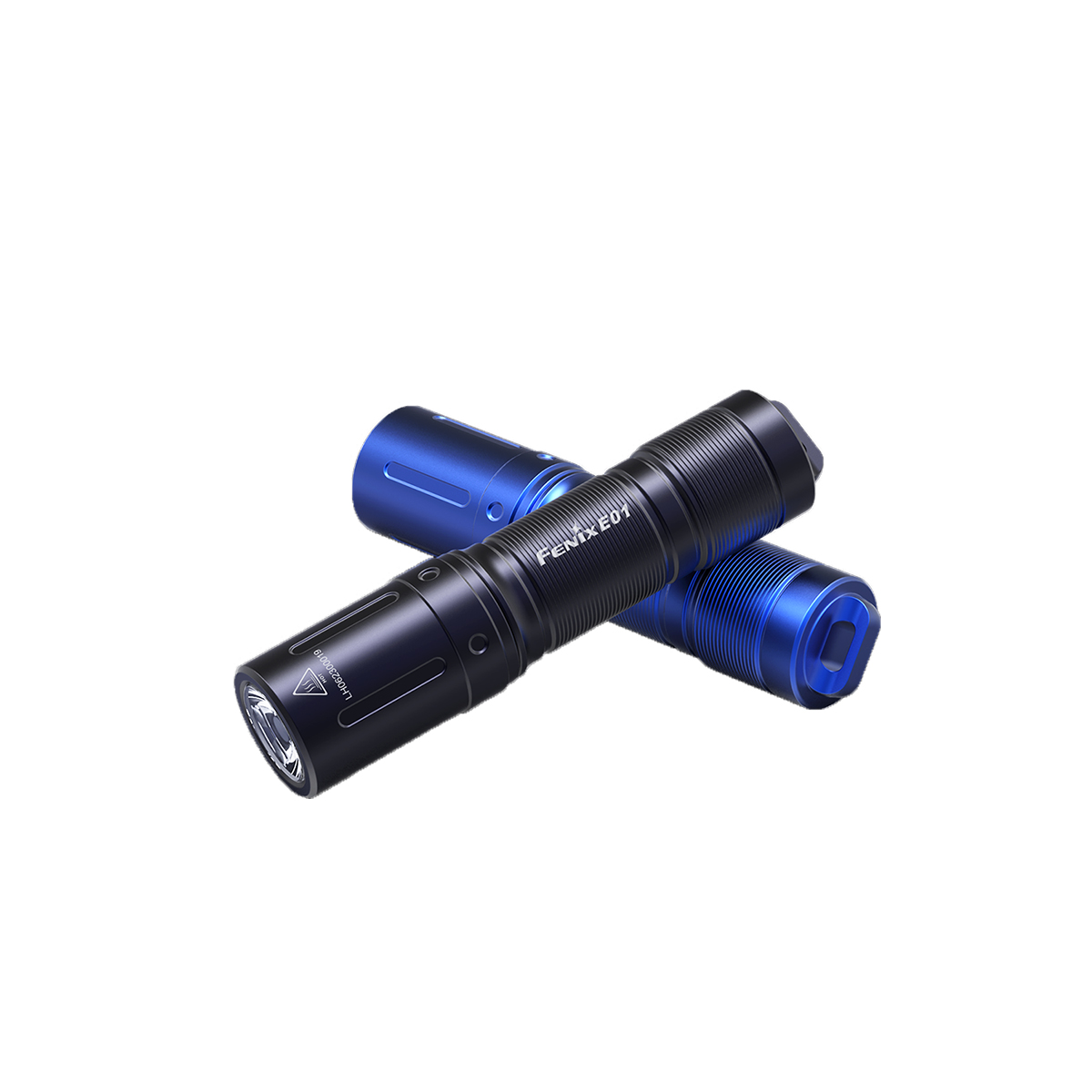 Đèn Pin Fenix - E01 V2.0