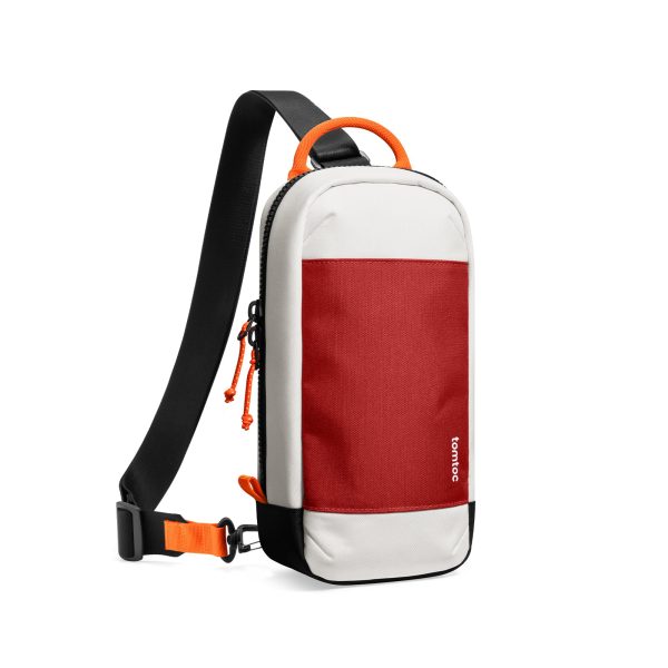 TOMTOC GAMEON G49 SWITCH 2 TRAVEL BAG