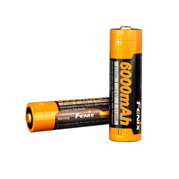 Pin Sạc Fenix ARB-L21-6000