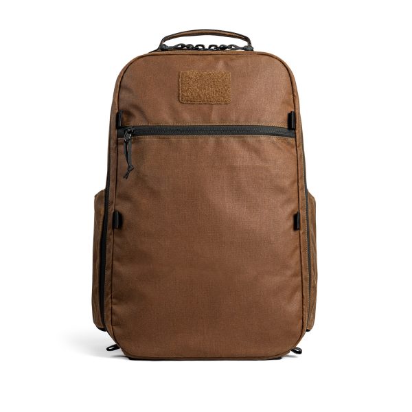 CT21 V3.0 Backpack Slick WBP – Canvas