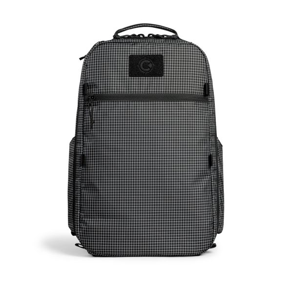 CT21 V3.0 Backpack Slick WBP – UltraGrid™