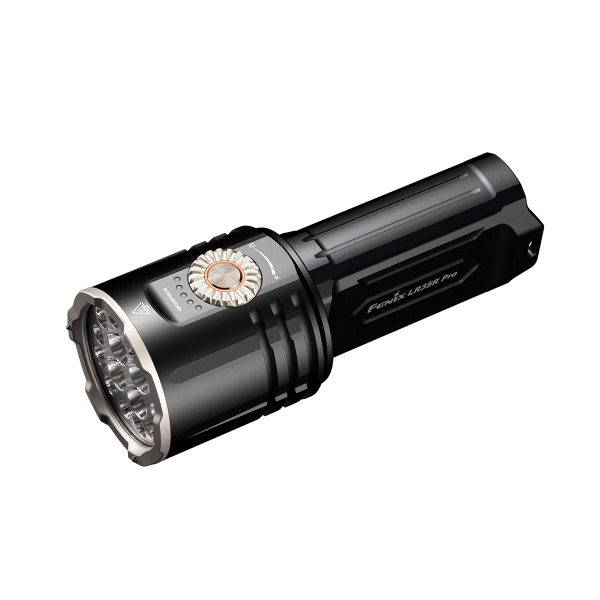 Đèn Pin Fenix LR35R Pro