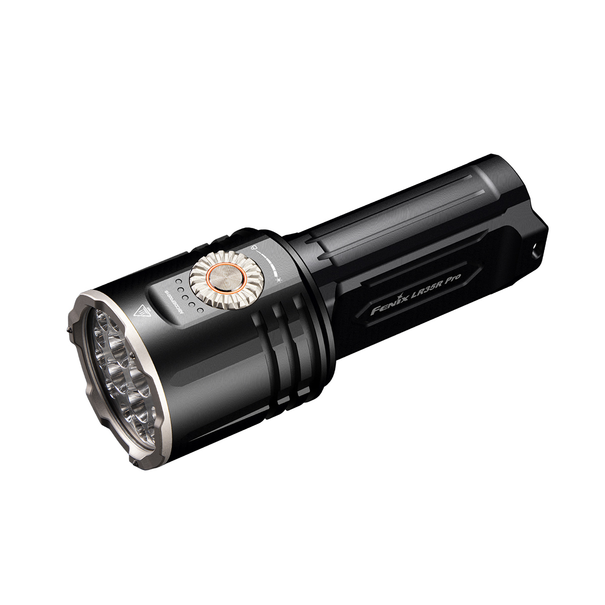 Đèn Pin Fenix LR35R Pro
