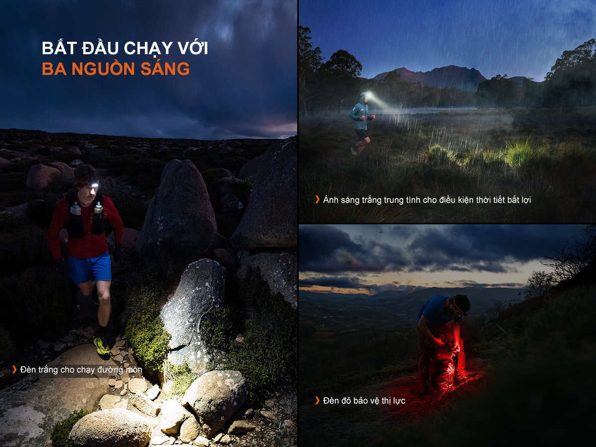 Den pin doi dau HP12R-T