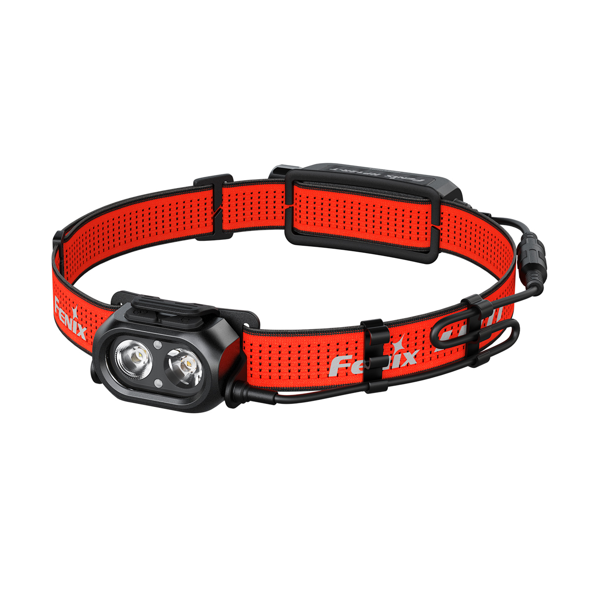 Đèn Pin Fenix-HP12R-T