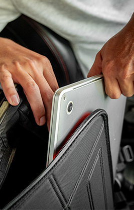 Balo Laptop