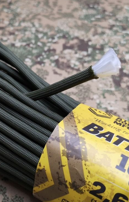 Dây Battle Cord