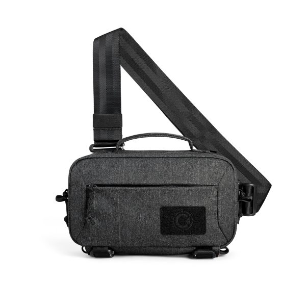 Túi đeo chéo CT5 NEO Sling Bag – EPX240 Denim