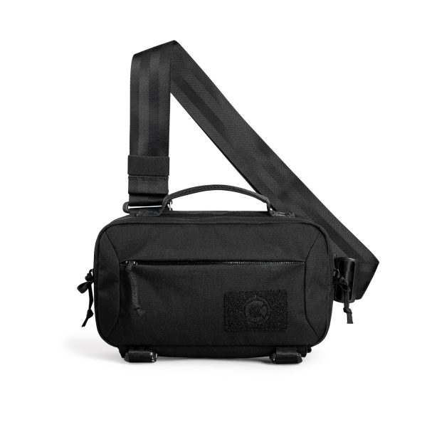 Túi đeo chéo CT5 NEO Sling Bag – Xpac X50