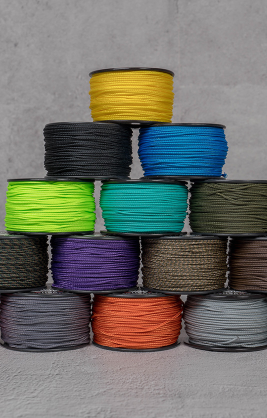 Dây Micro Cord