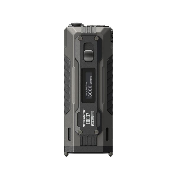 Đèn pin Nitecore EDC37