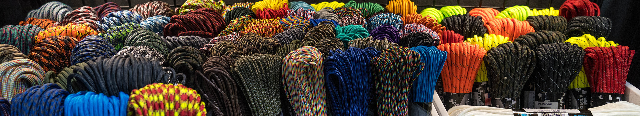 Dây Paracord