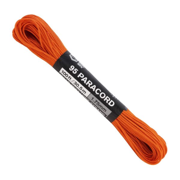 Dây 95 PARACORD – 100ft