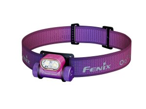 Đèn Pin Đội Đầu Fenix-HM55R