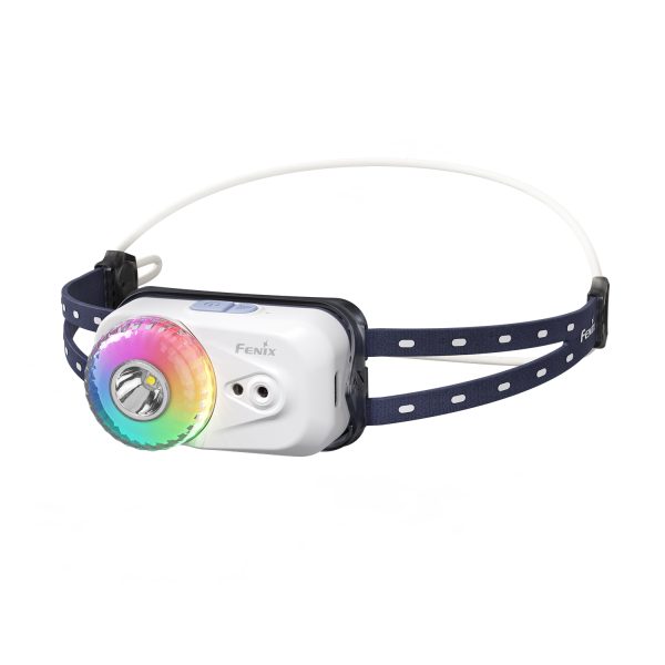 Đèn Pin Đội Đầu Fenix HL17R