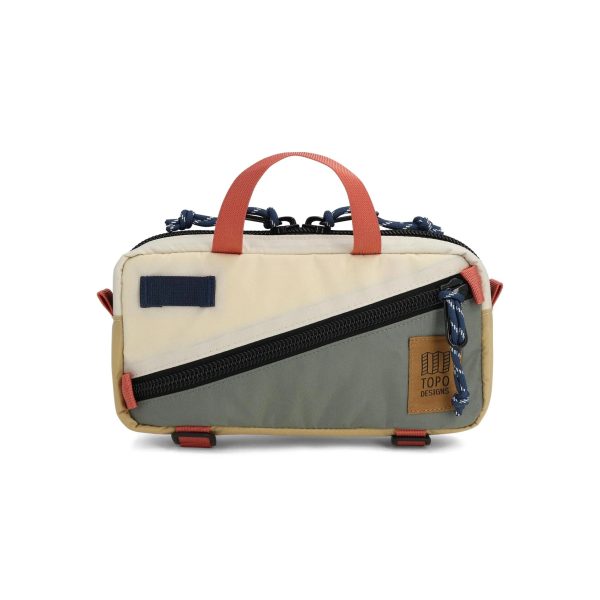 Túi xách TOPO DESIGNS (Corolado, USA) Mini Quick Pack