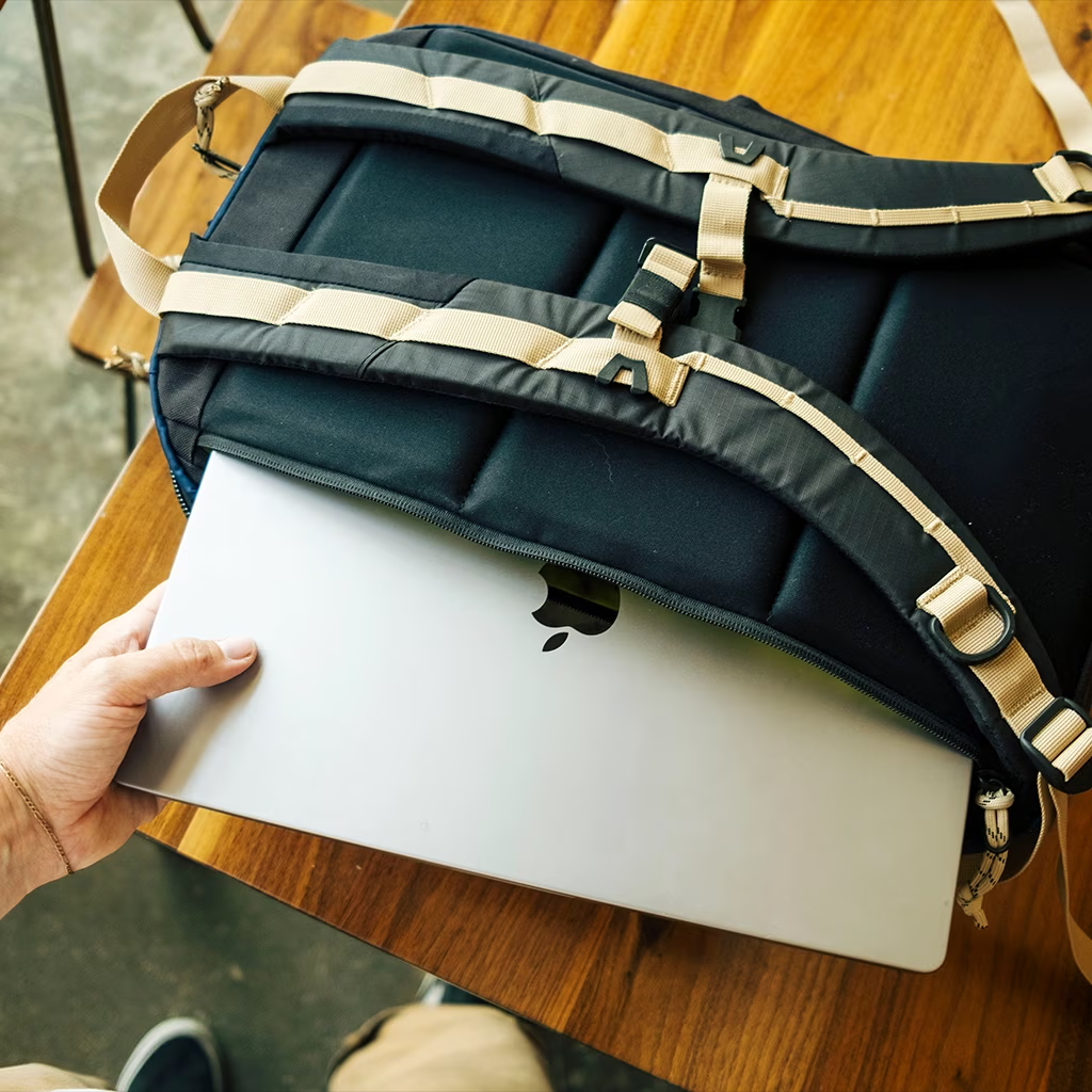 Balo TOPO DESIGNS (Corolado, USA) Commuter Backpack Laptop 15/16″