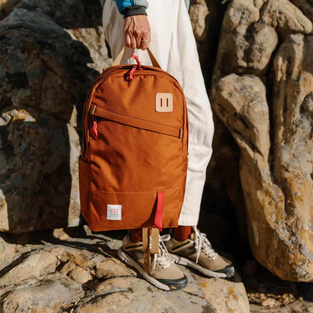 Balo TOPO DESIGNS (Corolado, USA) Daypack Classic Laptop 15/16″