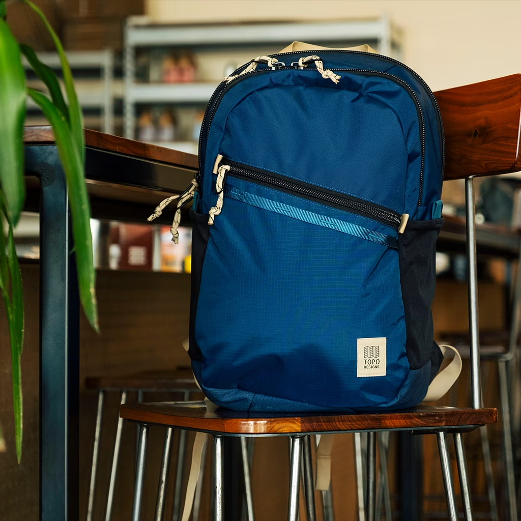Balo TOPO DESIGNS (Corolado, USA) Commuter Backpack Laptop 15/16″