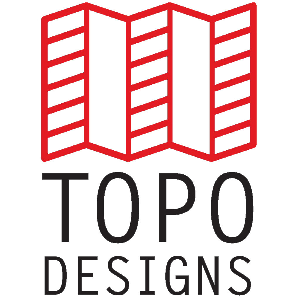 Balo TOPO DESIGN