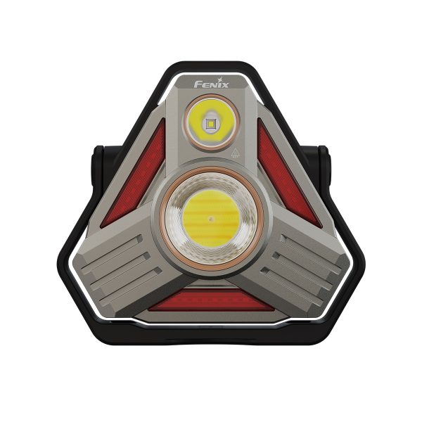 Đèn Pin Ngoài Trời Fenix CP50R