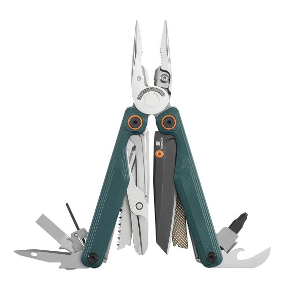Kìm đa năng Leatherman Wave Alpha
