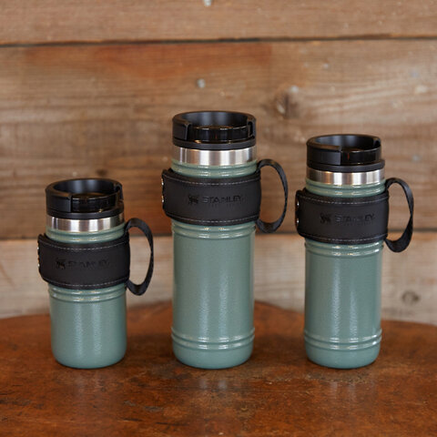 STANLEY: LEGACY SERIES - Kế thừa giá trị 9 Bộ 3 bình giữ nhiệt cá nhân 12 oz, 16 oz và 20 oz