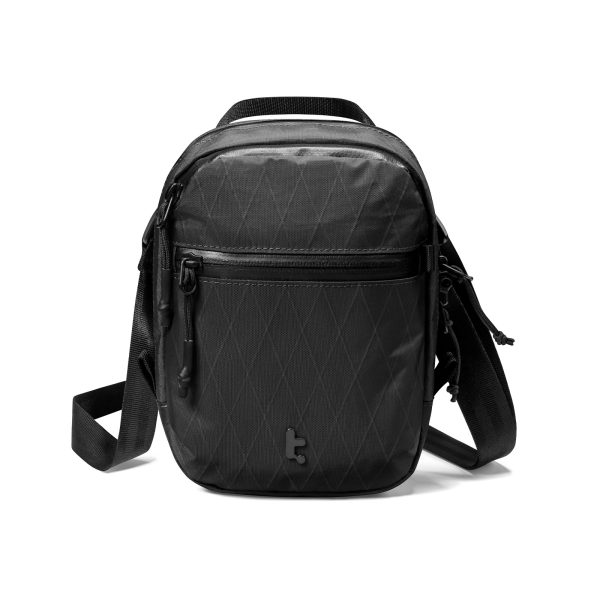 Túi Đeo Chéo Tomtoc Aviator Travel Crossbody 1.3L – X-pac