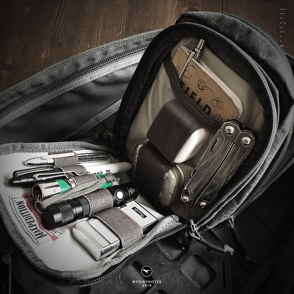 Túi du lịch mini đa dạng, đủ kiểu dáng được lòng giới trẻ 5 Túi du lịch mini