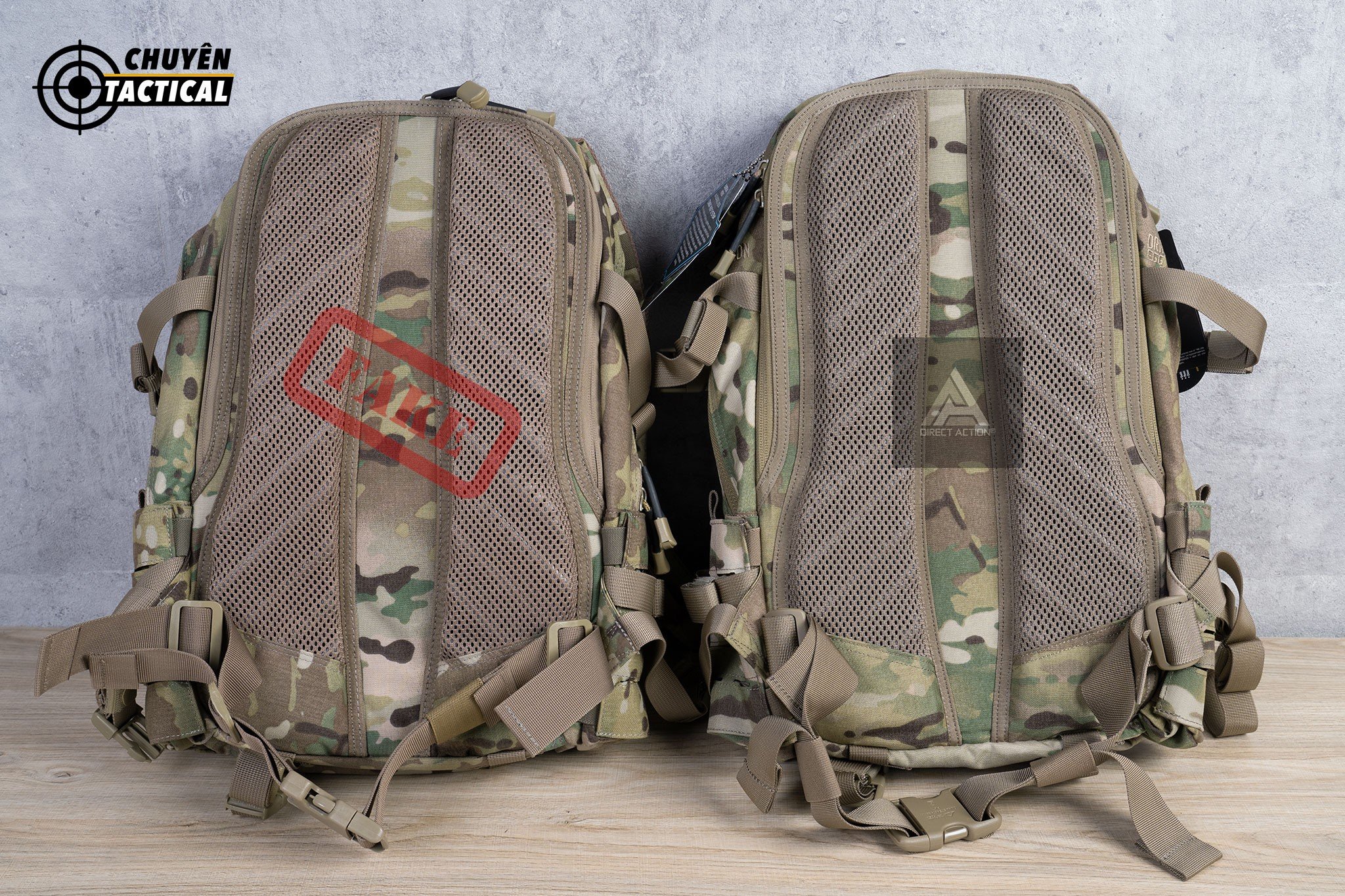 Phân Biệt Dragon Egg MKII Thật - Giả 18 11 f0660887d90048e3b99a35de71176d48