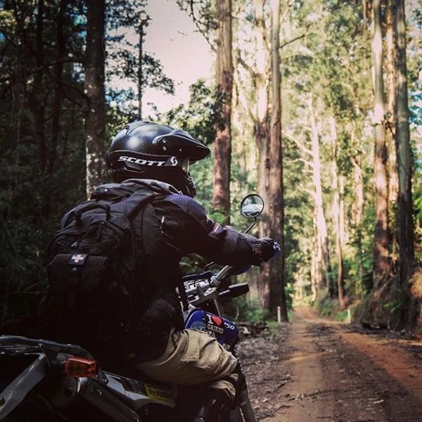 Balo 5.11 Tactical, người bạn đồng hành trên những cung đường 5 12135174 259032977770814 1359368