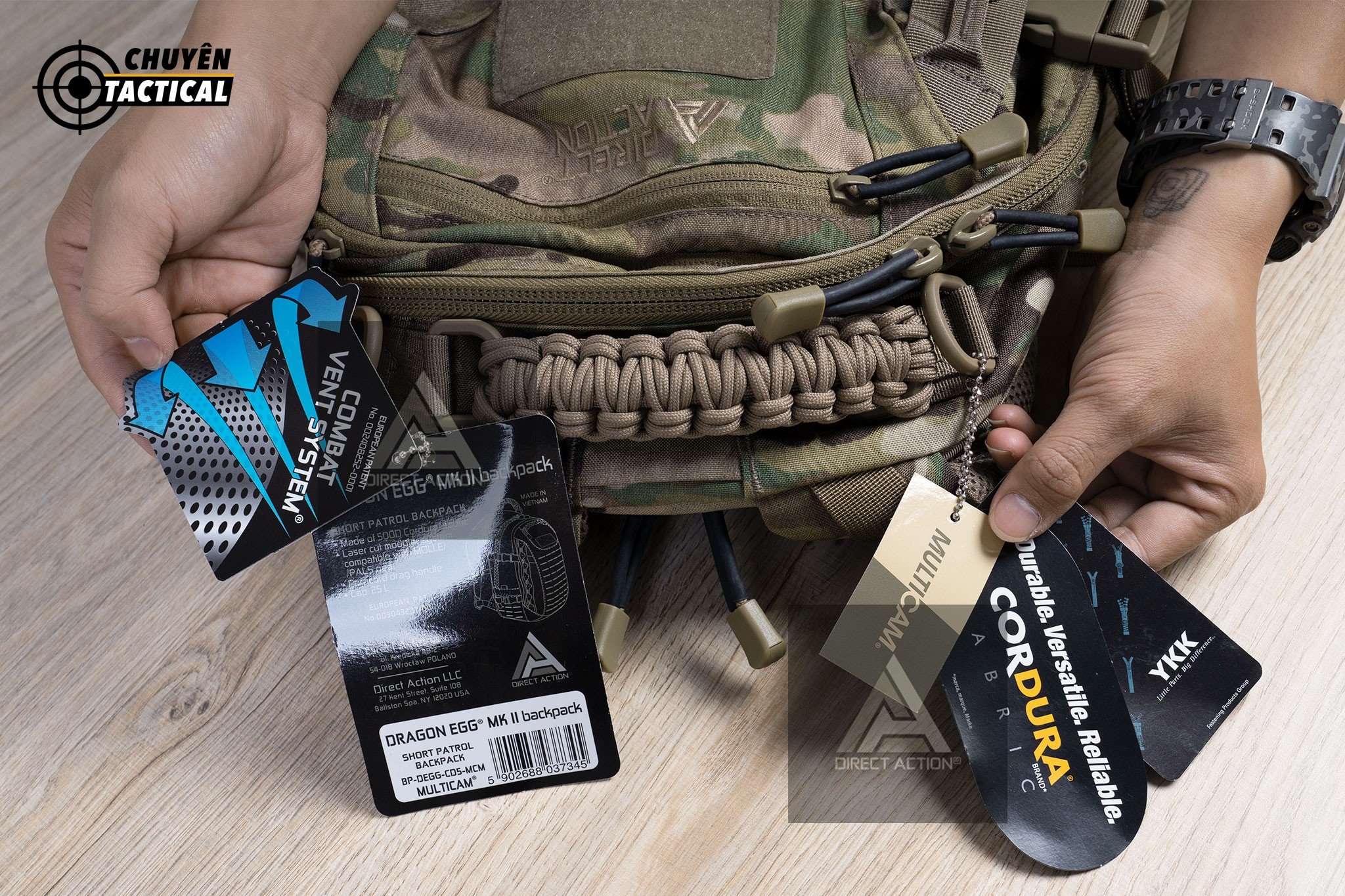 Phân Biệt Dragon Egg MKII Thật - Giả 5 Dragon EGG Thật Giả