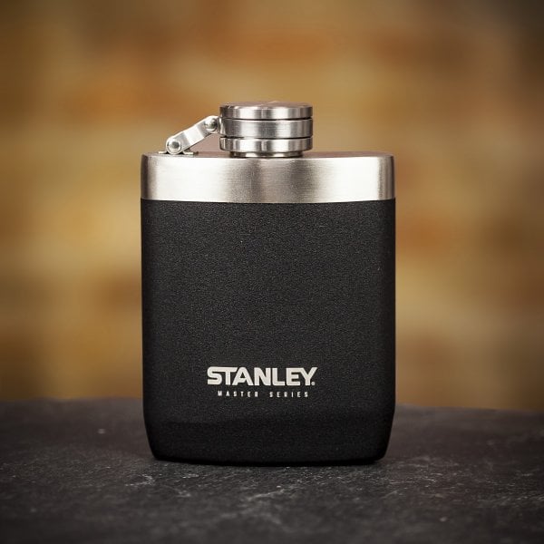 STANLEY: MASTER SERIES - Không thể phá hủy 10 Bình đựng rượu cổ điển "bền nhất thế giới"