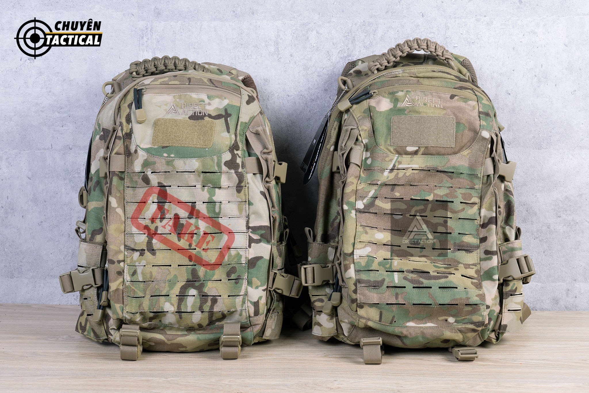 Phân Biệt Dragon Egg MKII Thật - Giả 6 Dragon EGG Thật Giả